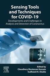 Sensing Tools and Techniques for COVID-19