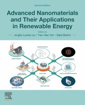 Advanced Nanomaterials and Their Applications in Renewable Energy