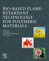 Bio-based Flame-Retardant Technology for Polymeric Materials