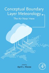 Conceptual Boundary Layer Meteorology