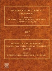 Respiratory Neurobiology