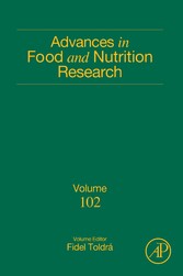 Advances in Food and Nutrition Research