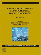 32nd European Symposium on Computer Aided Process Engineering