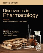 Discoveries in Pharmacology - Volume 1 - Nervous System and Hormones