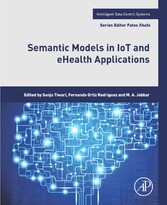 Semantic Models in IoT and eHealth Applications