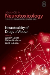 Neurotoxicity of Drugs of Abuse