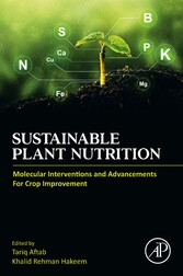 Sustainable Plant Nutrition