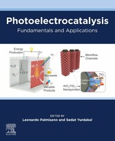 Photoelectrocatalysis