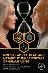 Molecular, Cellular, and Metabolic Fundamentals of Human Aging