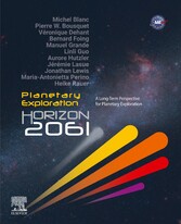 Planetary Exploration Horizon 2061