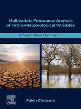 Multivariate Frequency Analysis of Hydro-Meteorological Variables