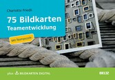 75 Bildkarten Teamentwicklung