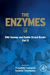 DNA Damage and Double Strand Breaks Part B