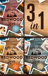 Redwood-Love-Trilogie: 3in1-Bundle