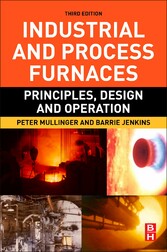 Industrial and Process Furnaces