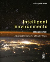 Intelligent Environments