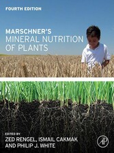 Marschner's Mineral Nutrition of Plants