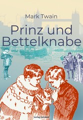 Prinz und Bettelknabe