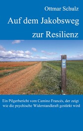 Auf dem Jakobsweg zur Resilienz