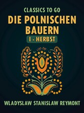 Die polnischen Bauern I - Herbst