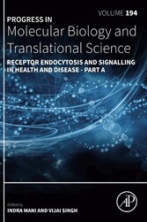 Receptor Endocytosis and Signalling in Health and Disease - Part A