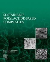 Sustainable Polylactide-Based Composites