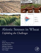 Abiotic Stresses in Wheat