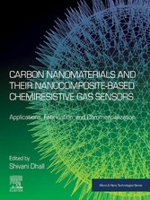 Carbon Nanomaterials and their Nanocomposite-Based Chemiresistive Gas Sensors