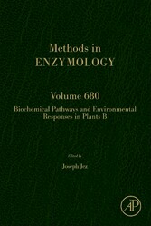 Biochemical Pathways and Environmental Responses in Plants: Part B