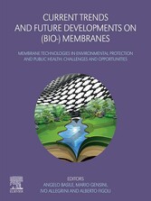 Current Trends and Future Developments on (Bio-) Membranes