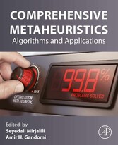 Comprehensive Metaheuristics