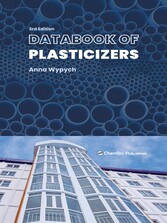 Databook of Plasticizers