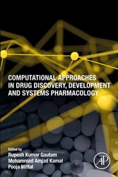 Computational Approaches in Drug Discovery, Development and Systems Pharmacology