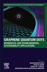 Graphene Quantum Dots