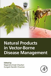 Natural Products in Vector-Borne Disease Management