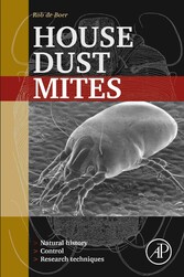 House Dust Mites