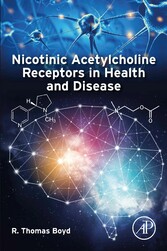 Nicotinic Acetylcholine Receptors in Health and Disease