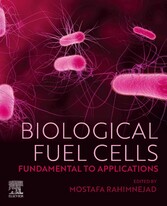 Biological Fuel Cells