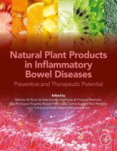 Natural Plant Products in Inflammatory Bowel Diseases