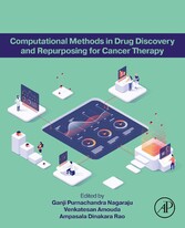 Computational Methods in Drug Discovery and Repurposing for Cancer Therapy