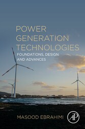 Power Generation Technologies