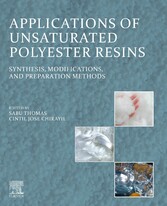 Applications of Unsaturated Polyester Resins