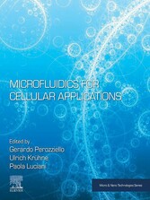 Microfluidics for Cellular Applications