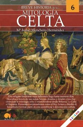 Breve historia de la mitología celta. Mitos 6