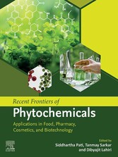 Recent Frontiers of Phytochemicals