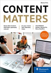 Content matters