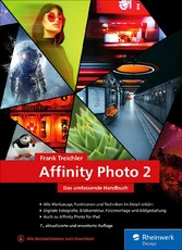 Affinity Photo 2