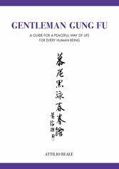 Gentleman Gung Fu