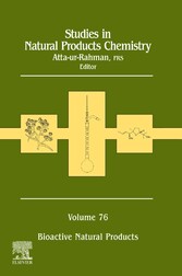 Studies in Natural Product Chemistry