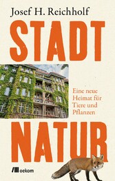 Stadtnatur